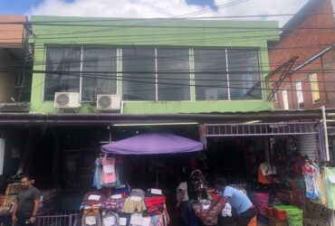 Princes Town Commercial Property for sale